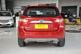 2012款长安CS35