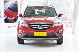 2012款长安CS35