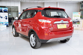 2012款长安CS35