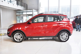 2012款长安CS35