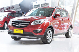 2012款长安CS35