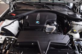 2013款宝马320Li风尚型