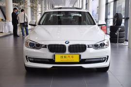 2013款宝马320Li风尚型