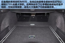 2012款大众迈腾四驱旅行车2.0TSI舒适版到店实拍