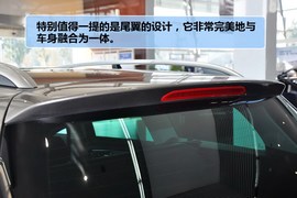 2012款大众迈腾四驱旅行车2.0TSI舒适版到店实拍