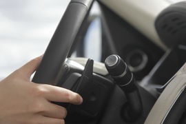 全新路虎揽胜海外试驾