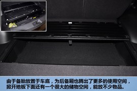 2013款起亚索兰托2.4L豪华版5座到店实拍