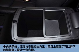 2013款起亚索兰托2.4L豪华版5座到店实拍