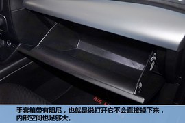 2013款起亚索兰托2.4L豪华版5座到店实拍