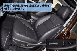 2013款起亚索兰托2.4L豪华版5座到店实拍