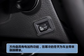 2013款起亚索兰托2.4L豪华版5座到店实拍