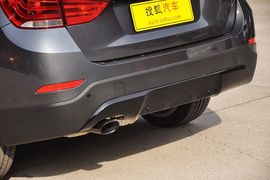 2013款华晨宝马X1