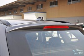 2013款华晨宝马X1