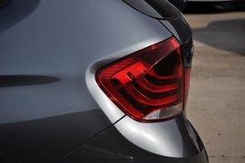 2013款华晨宝马X1