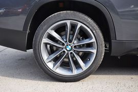2013款华晨宝马X1