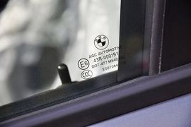 2013款华晨宝马X1