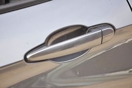2013款华晨宝马X1