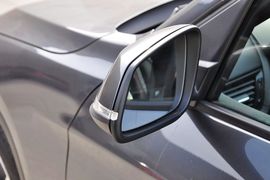 2013款华晨宝马X1