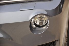 2013款华晨宝马X1