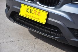2013款华晨宝马X1