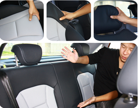 体验2012款奥迪A1