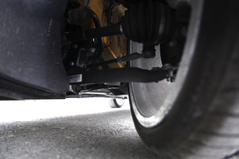 体验2012款奥迪A1