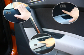 体验2012款奥迪A1