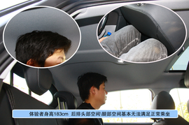 体验2012款奥迪A1