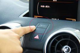 体验2012款奥迪A1