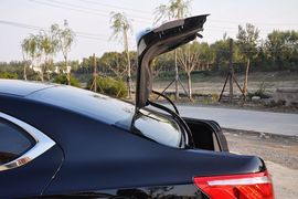 2013款长安睿骋1.8T自动型