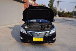 2013款长安睿骋1.8T自动型