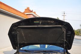 2013款长安睿骋1.8T自动型