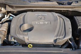 2013款长安睿骋1.8T自动型