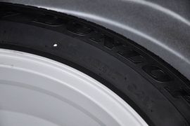 2013款长安睿骋1.8T自动型