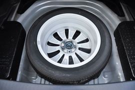 2013款长安睿骋1.8T自动型