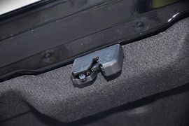 2013款长安睿骋1.8T自动型