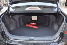 2013款长安睿骋1.8T自动型