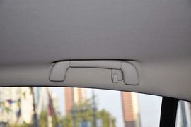 2013款长安睿骋1.8T自动型