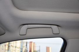2013款长安睿骋1.8T自动型