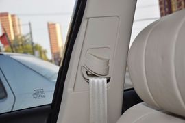 2013款长安睿骋1.8T自动型