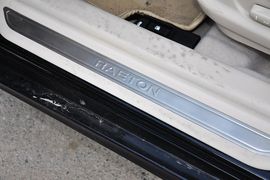 2013款长安睿骋1.8T自动型