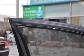 2013款长安睿骋1.8T自动型