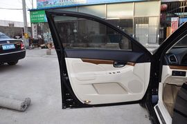 2013款长安睿骋1.8T自动型