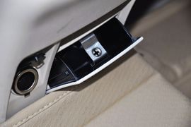 2013款长安睿骋1.8T自动型