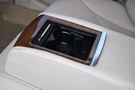 2013款长安睿骋1.8T自动型