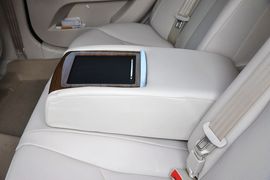 2013款长安睿骋1.8T自动型