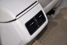 2013款长安睿骋1.8T自动型
