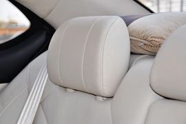 2013款长安睿骋1.8T自动型