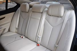 2013款长安睿骋1.8T自动型