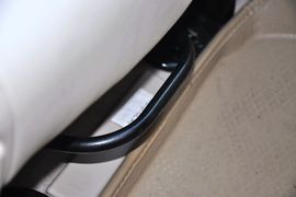 2013款长安睿骋1.8T自动型